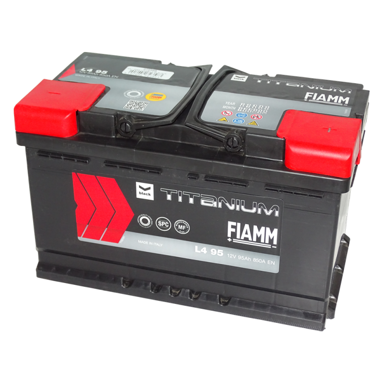 Battery World Service - Distributeur batterie Fiamm Cannes