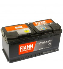 Battery World Service - Distributeur batterie Fiamm Cannes