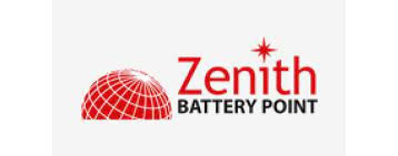 Zentih Battery 